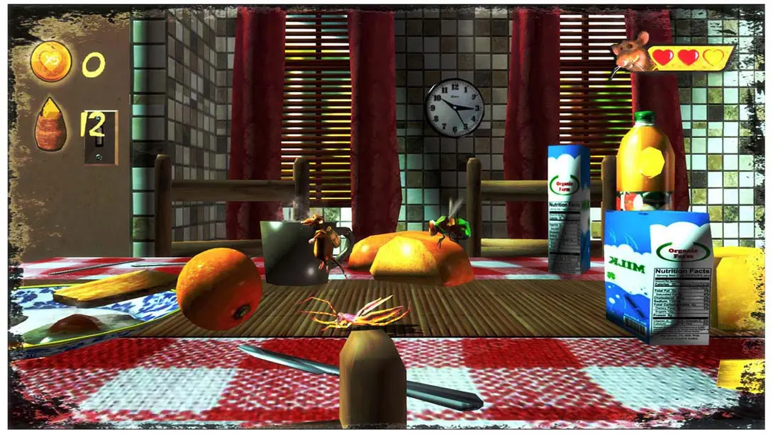 图片[1]-Dongo Adventure-游糖YoTeb