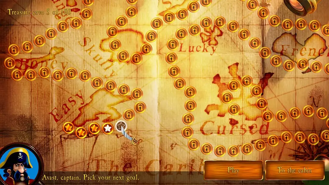 图片[5]-海盗的金币 Pirate’s Gold-游糖YoTeb