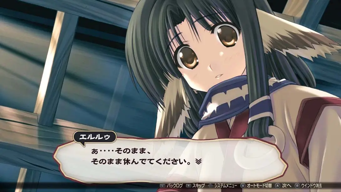 图片[2]-【日版】传颂之物 致逝者的摇篮曲 .Utawarerumono Chiriyukusha e no Komoriuta-游糖YoTeb