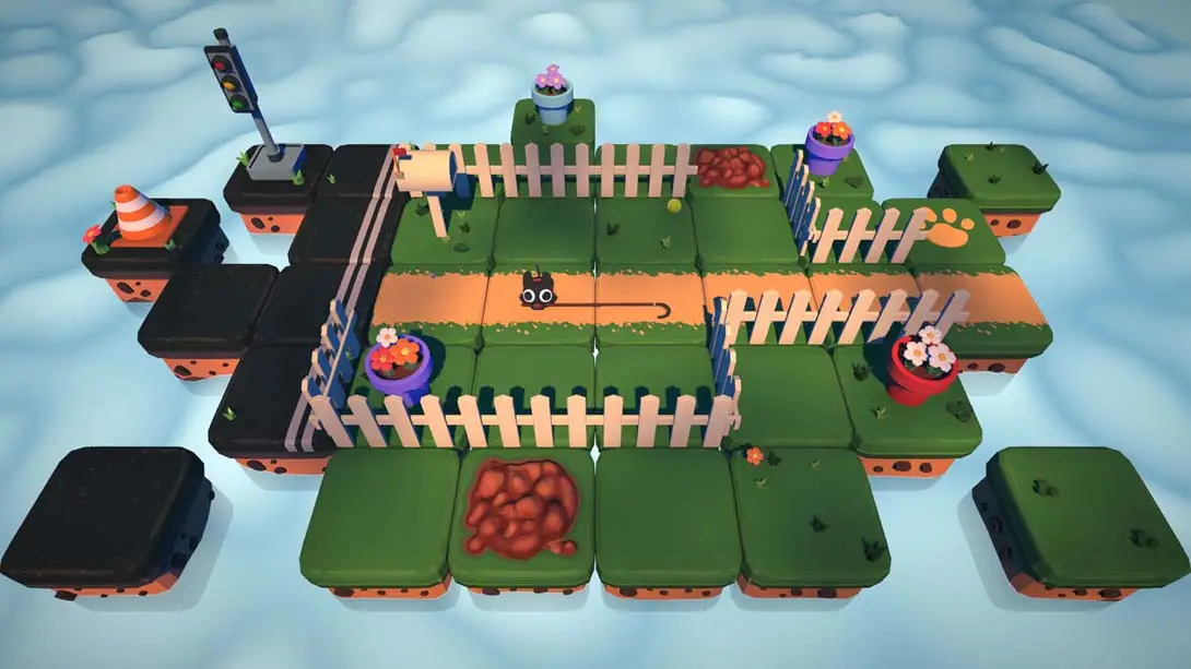 图片[6]-【美版】过木不汪 .Stick to the Plan-游糖YoTeb