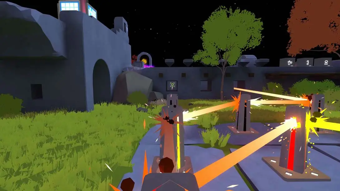 图片[2]-The Pillar: Puzzle Escape-游糖YoTeb