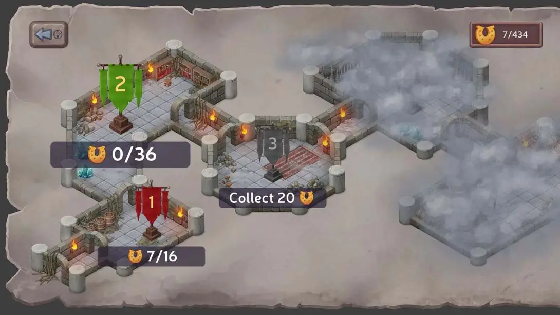 图片[2]-国际象棋 – 列王的纷争 Шахматы – Clash of Kings-游糖YoTeb