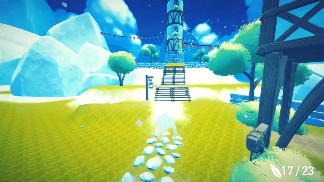 图片[5]-【美版】艾瑞-静湖 .Aery – Peace of Mind-游糖YoTeb