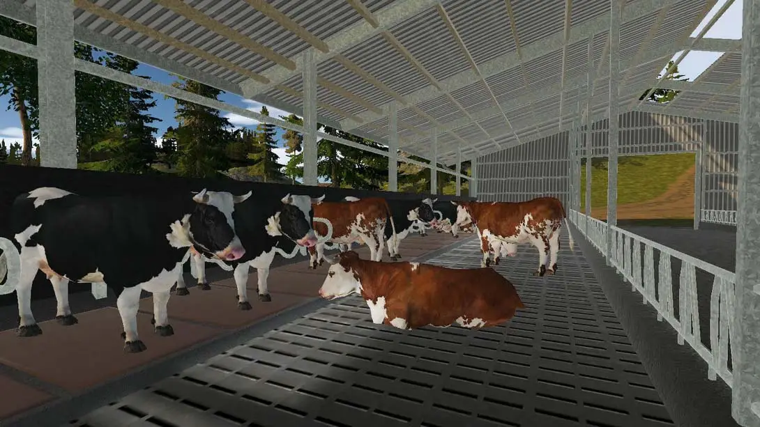 图片[1]-【美版】真实农场 白金超值版 Real Farm – Premium Edition-游糖YoTeb