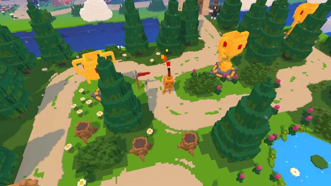 图片[2]-【澳版】炸掉它 .Blow it up-游糖YoTeb