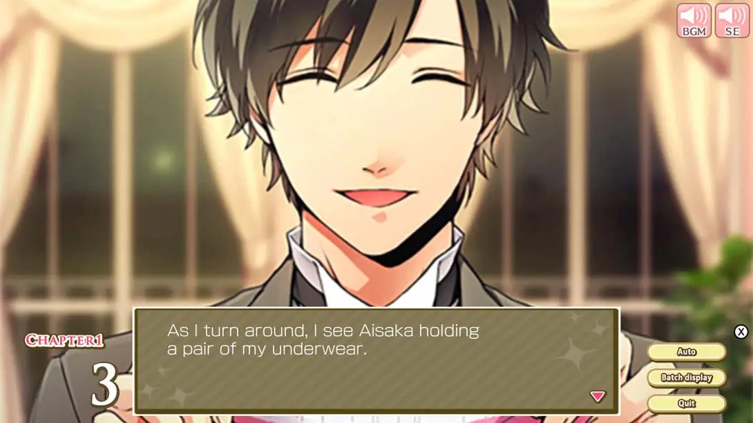 图片[2]-钻石女孩的恋爱教育 Diamond Girl An Earnest Education in Love-游糖YoTeb