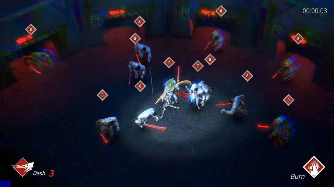 图片[3]-复仇者：原生希冀 Ruvato Original Complex-游糖YoTeb