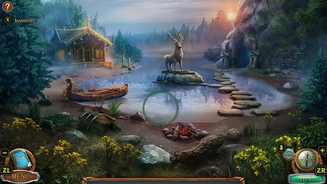 图片[3]-【英版】遗产力量之树 The Legacy: The Tree of Might-游糖YoTeb