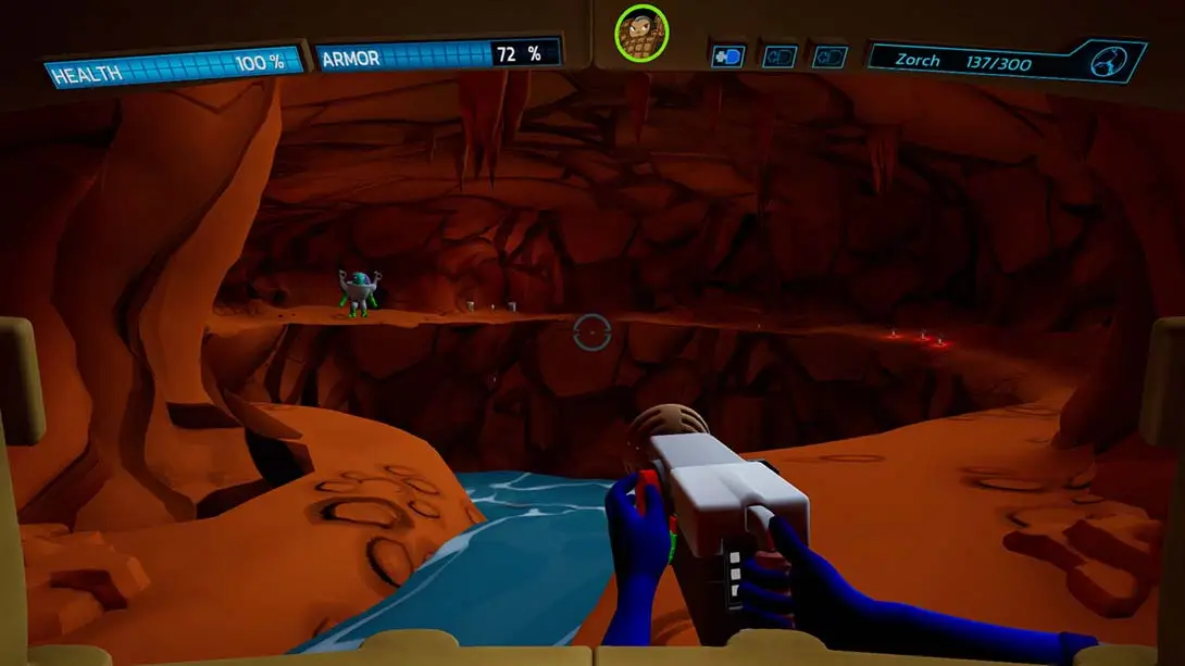 图片[6]-【美版】奇克斯任务 Chex Quest HD-游糖YoTeb