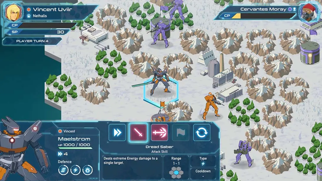 图片[6]-《WARBORN》1.1.0-游糖YoTeb