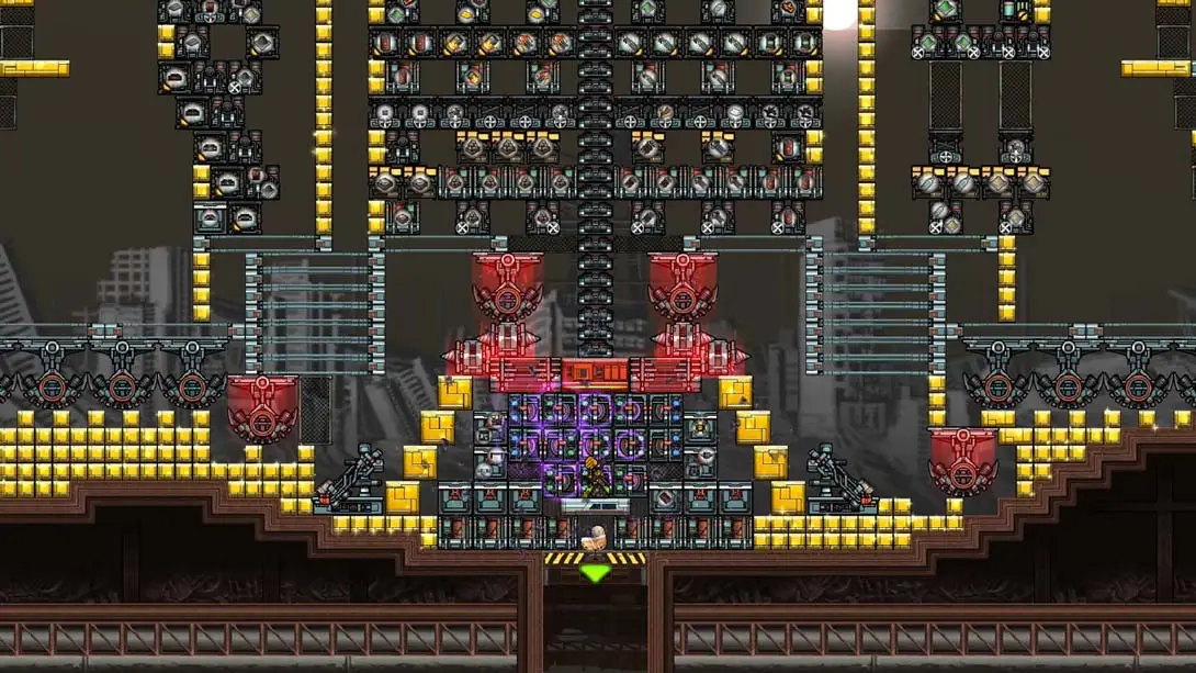 图片[6]-《末日守护》1.01-游糖YoTeb