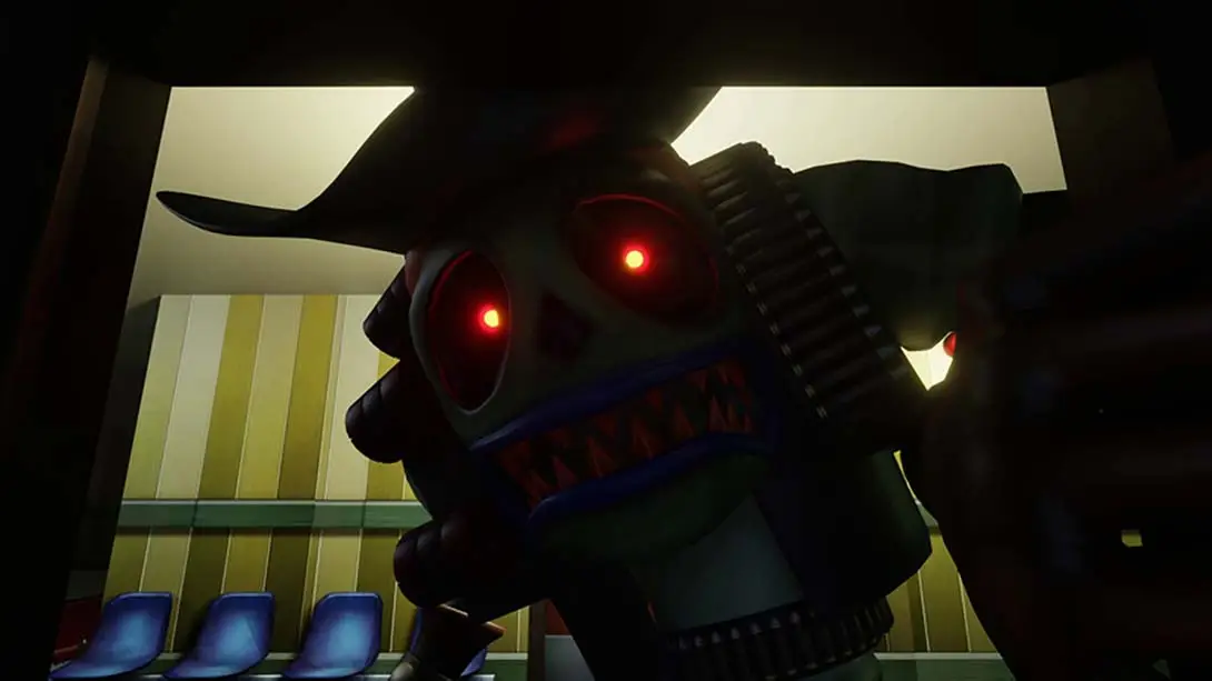 图片[1]-【美版】丧灵激汤 .Zombie Soup-游糖YoTeb