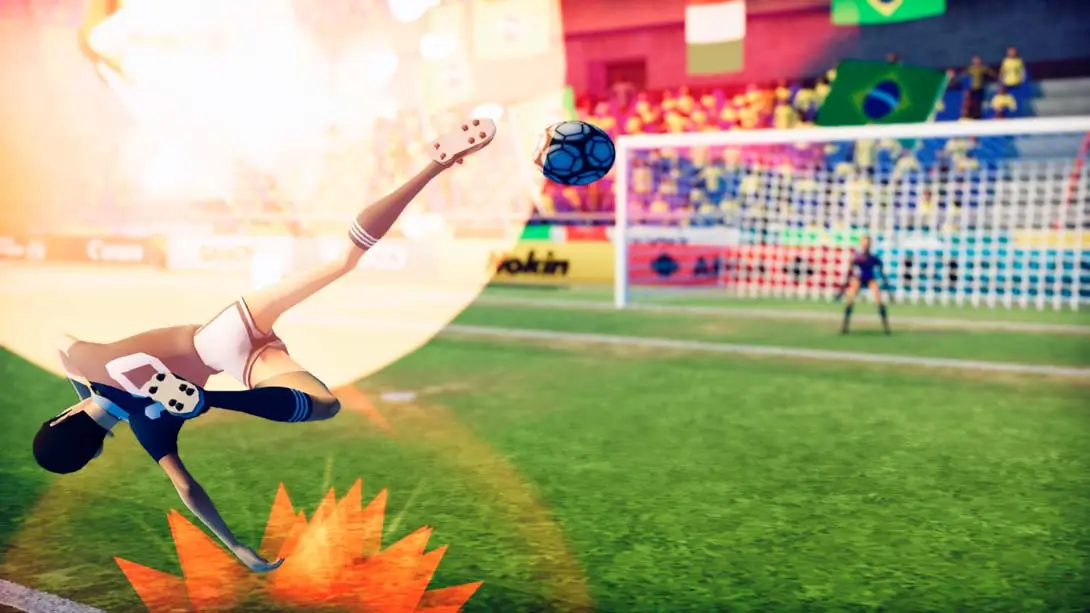 图片[4]-传奇十一人 Legendary Eleven-游糖YoTeb