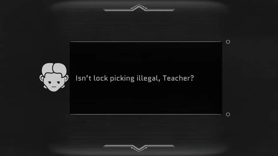 图片[3]-选择 太阳熄灭 Choices That Matter：And The Sun Went Out-游糖YoTeb