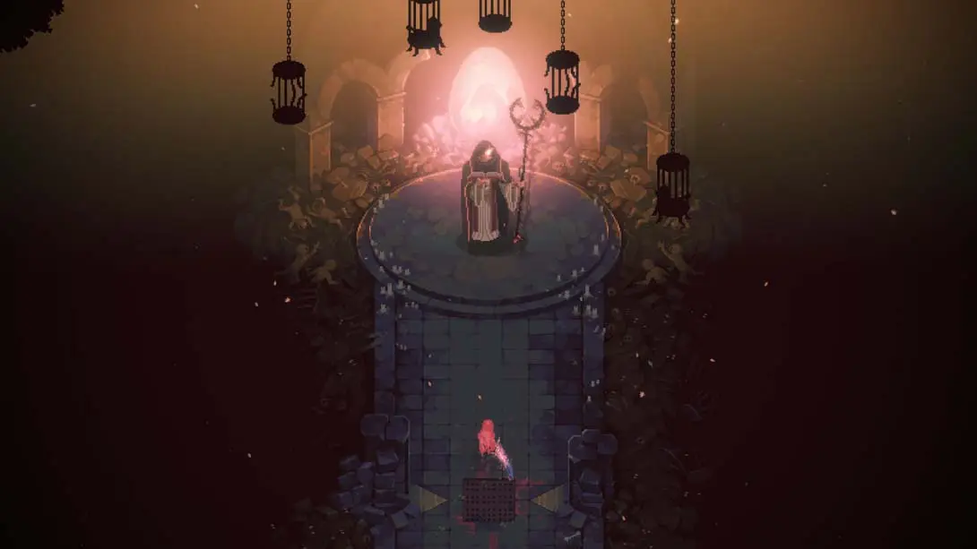 图片[6]-【日版】上古之魂 .Eldest Souls-游糖YoTeb