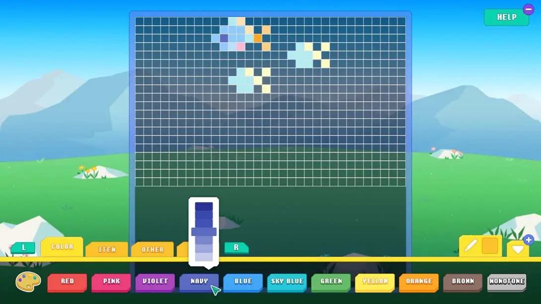 图片[3]-BREAK DOT-游糖YoTeb