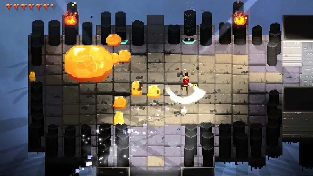 图片[1]-颂歌使者 Songbringer-游糖YoTeb