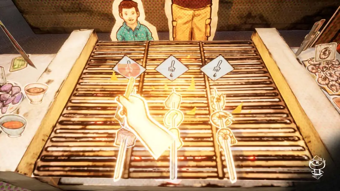 图片[2]-【日版】纸鬼故事 睁开第三只眼 .Paper Ghost Stories Third Eye Open-游糖YoTeb