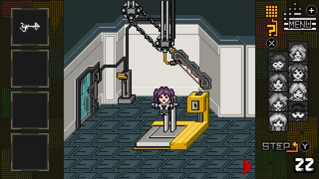 图片[5]-【日版】酸·这下糟糕了 Acid Girl’s Escape-游糖YoTeb