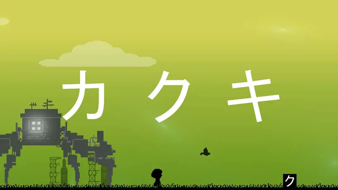 图片[1]-平假名像素聚会 Hiragana Pixel Party-游糖YoTeb