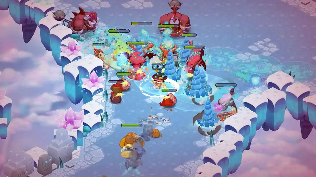 图片[4]-【美版】下一个英雄 Next Up Hero-游糖YoTeb