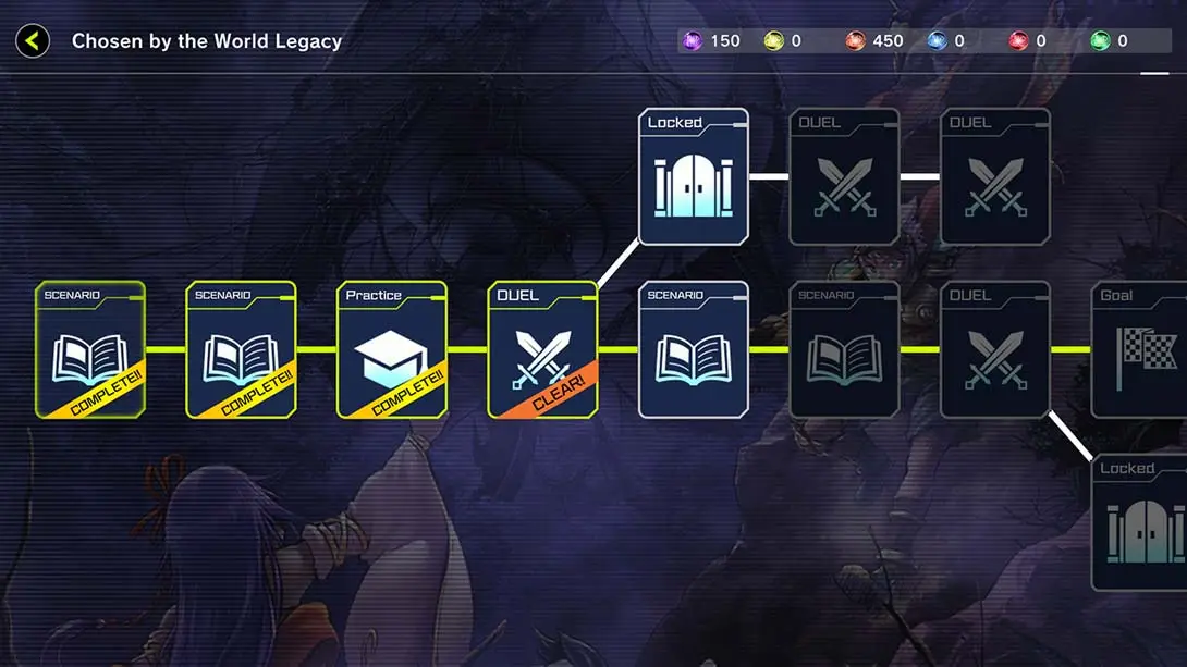 图片[2]-【美版】游戏王哦！大师决斗.Yu-Gi-Oh! Master Duel-游糖YoTeb