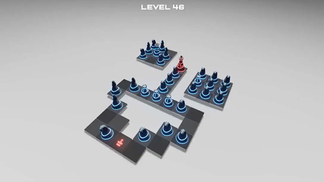 图片[1]-解锁国王 Unlock The King-游糖YoTeb