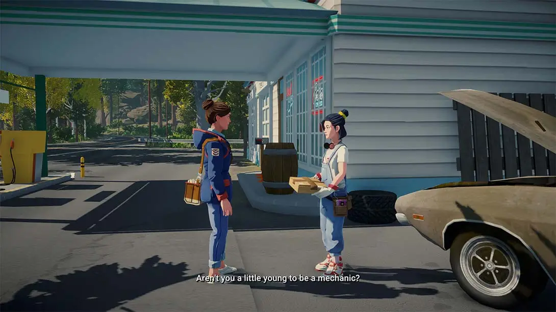 图片[2]-【美版】湖  .Lake-游糖YoTeb