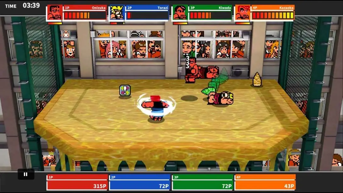 图片[6]-街头大乱斗进行曲马赫 River City Melee Mach-游糖YoTeb