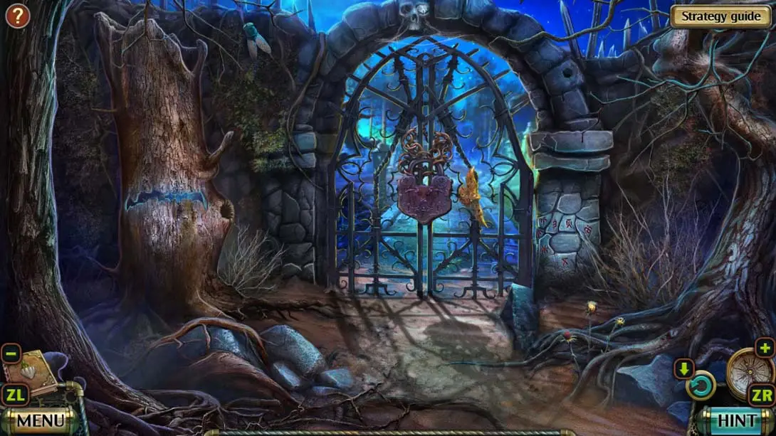 图片[3]-【美版】黑暗与火焰：黑暗面 Darkness and Flame: The Dark Side-游糖YoTeb