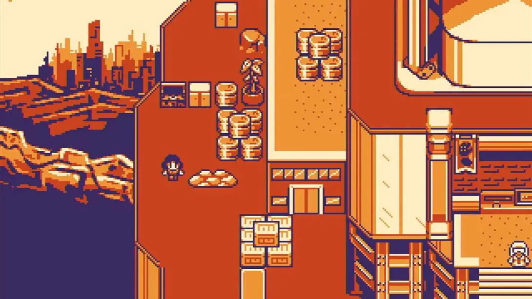 图片[3]-【美版】为了广阔的未来 For a Vast Future-游糖YoTeb