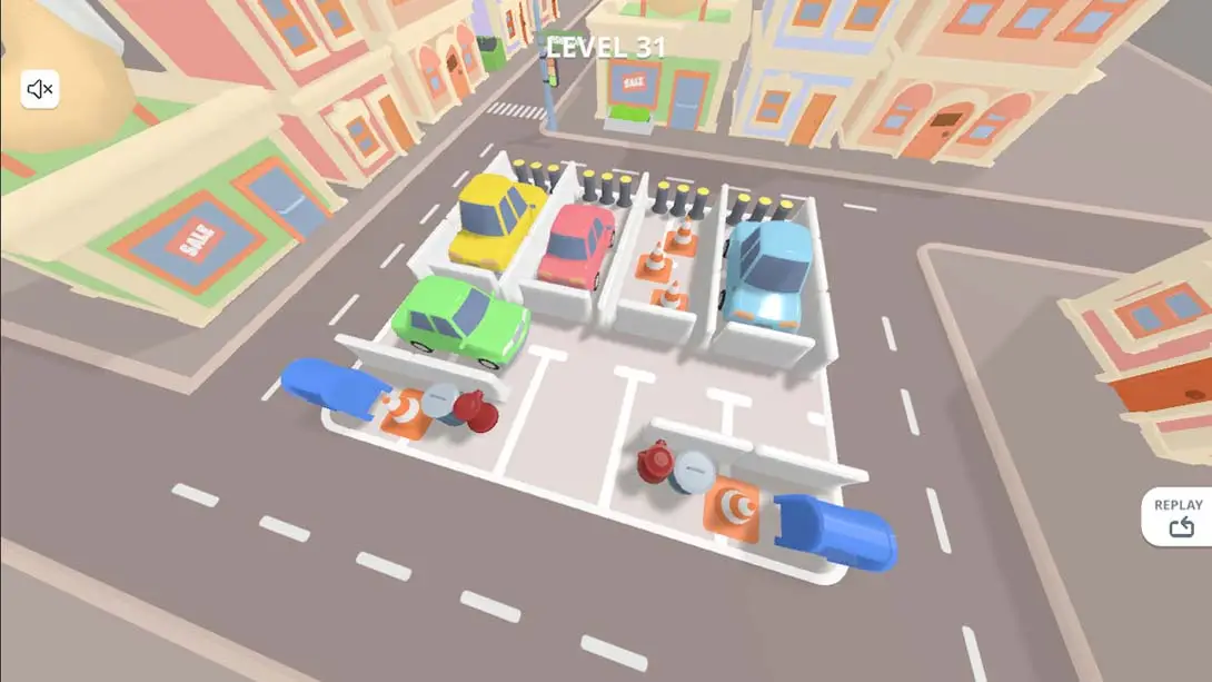 图片[1]-停车公司 Park Inc-游糖YoTeb