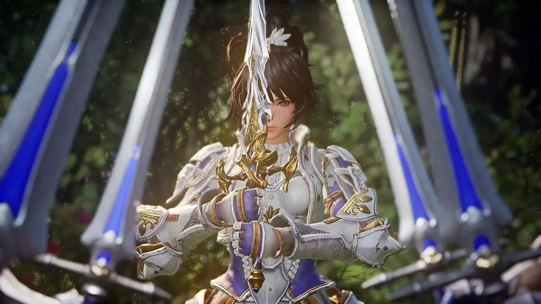 图片[6]-【韩版】创世纪战:灰色残影 창세기전 ~회색의 잔영~-游糖YoTeb