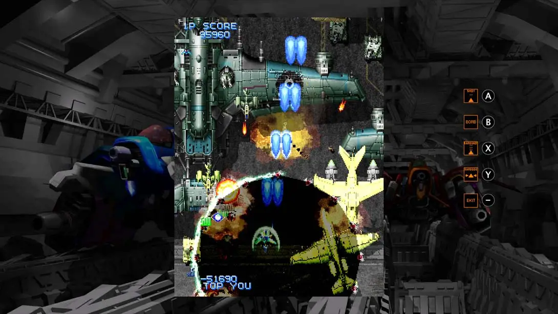 图片[2]-天空战记（1.0.0）金手指-游糖YoTeb