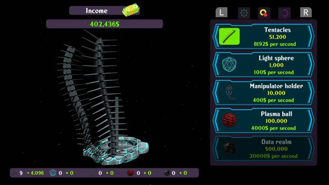 图片[5]-【日版】外星人引擎 Alien Engine-游糖YoTeb