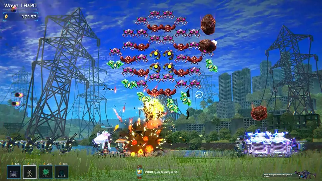 图片[1]-【美版】太空海盗的崛起X2 .XALADIA Rise of the Space Pirates X2-游糖YoTeb