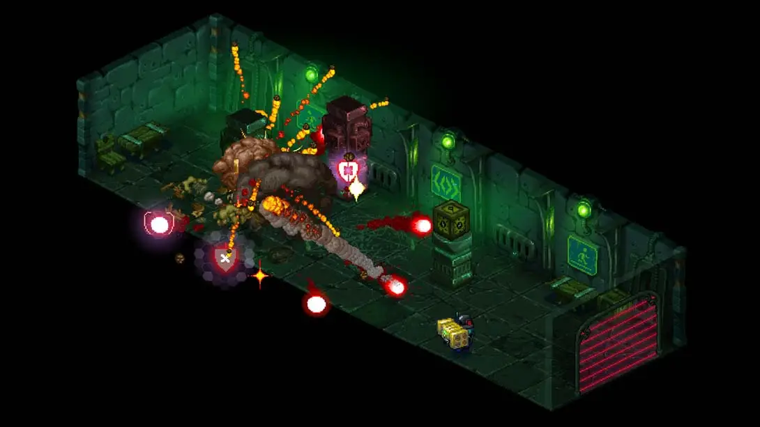 图片[3]-末日猎人 Doomsday Hunters-游糖YoTeb