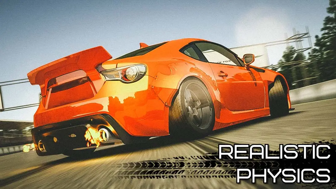 图片[6]-漂移传奇-游糖YoTeb