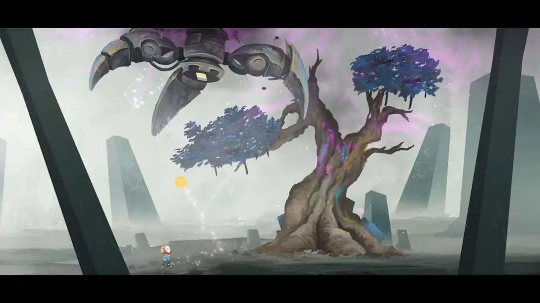 图片[2]-边界之外 Out of Line-游糖YoTeb