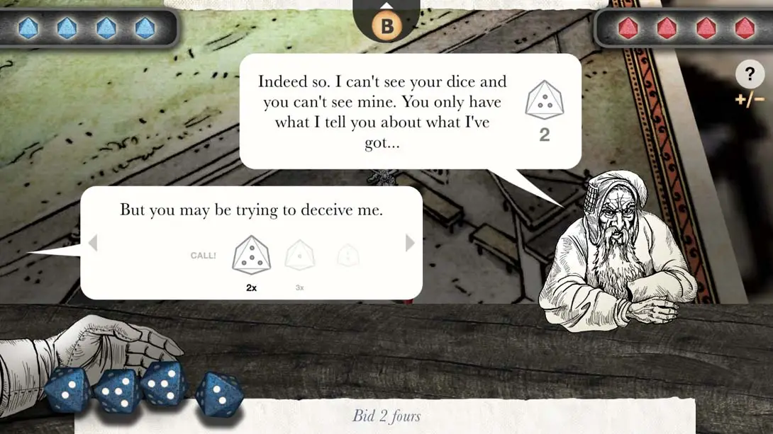 图片[1]-【美版】杰克逊的魔法! Steve Jackson’s Sorcery!-游糖YoTeb