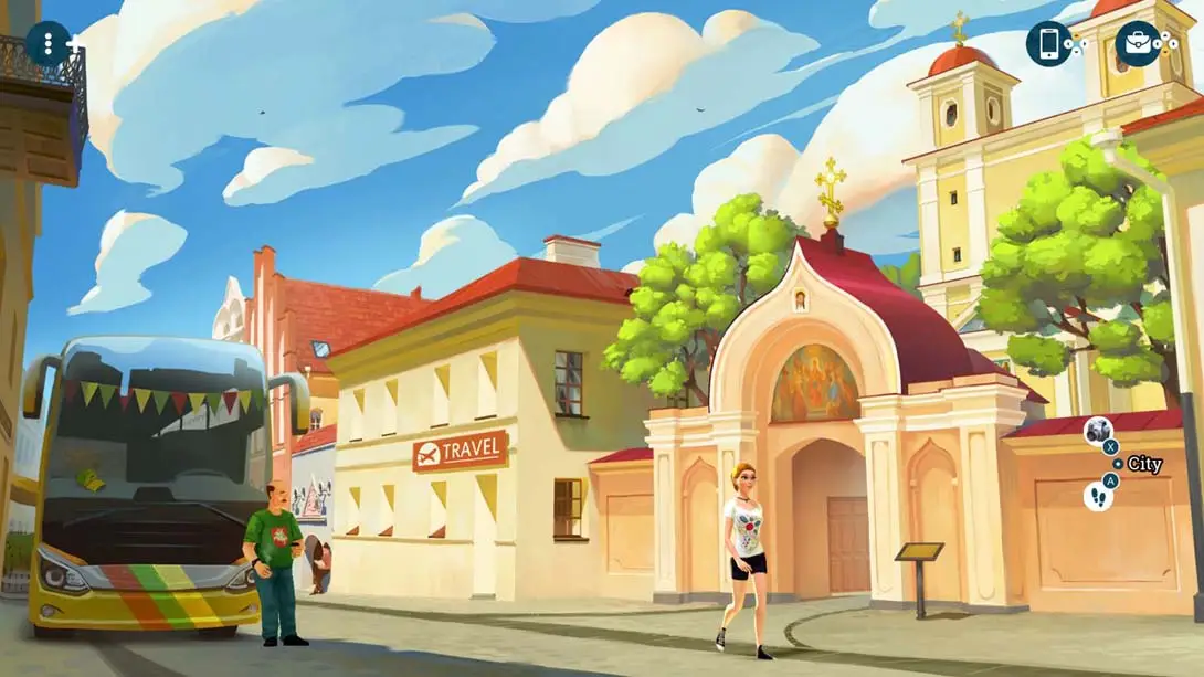 图片[4]-【美版】王冠与典当:诈骗王国 Crowns and Pawns: Kingdoms of Deceit-游糖YoTeb