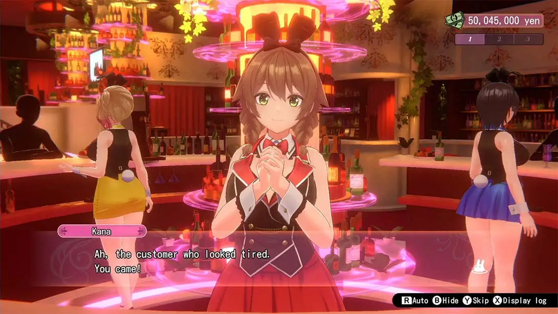 图片[4]-【美版】兔子花园 .BUNNY GARDEN-游糖YoTeb