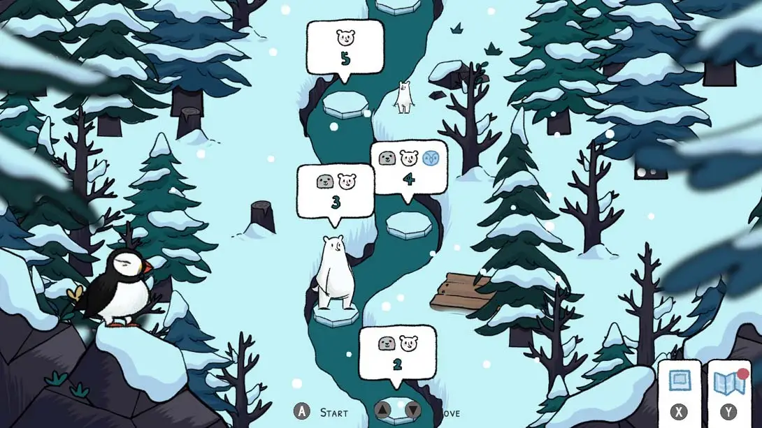 图片[3]-【美版】极地乐园 Arctictopia-游糖YoTeb