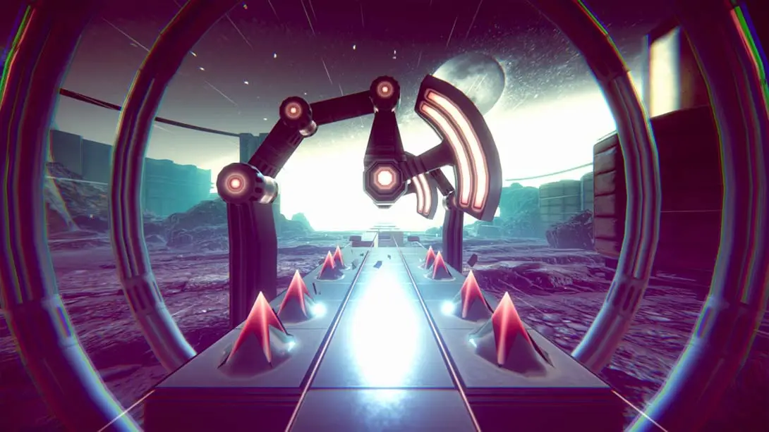 图片[3]-超级故障冲刺 Super Glitch Dash-游糖YoTeb