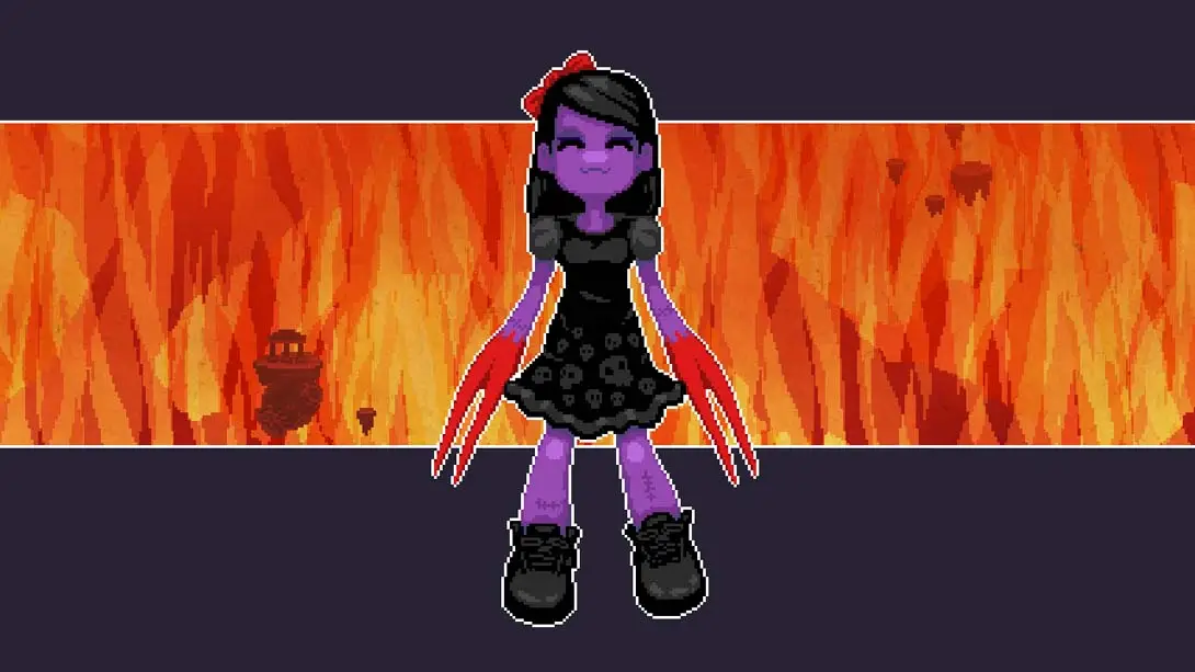 图片[6]-流血像素 They Bleed Pixels-游糖YoTeb