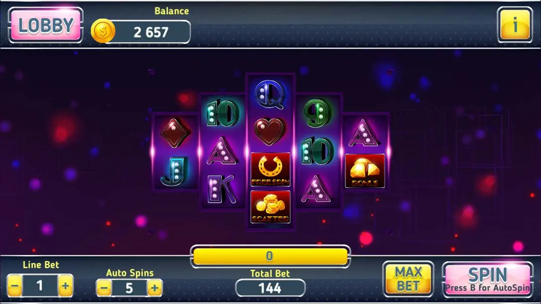 图片[6]-【英版】SLOTS CASINO GAME-游糖YoTeb