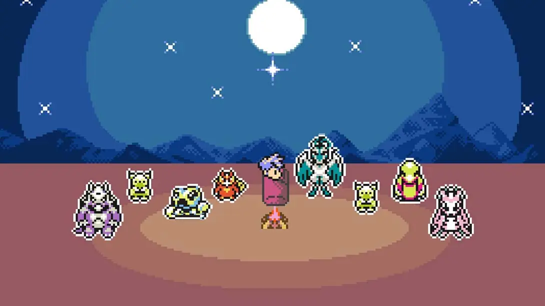 图片[2]-【美版】怪物皇冠 Monster Crown-游糖YoTeb