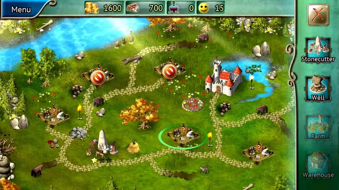 图片[6]-王国传说 Kingdom Tales-游糖YoTeb