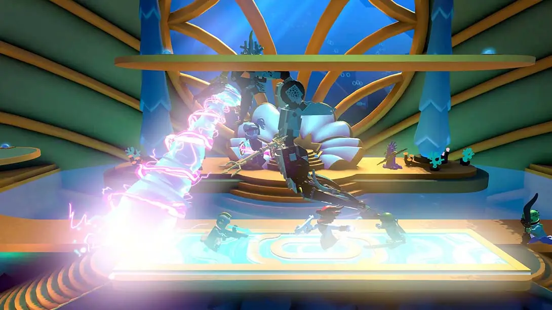 图片[5]-【美版】乐高大乱斗 LEGO® Brawls-游糖YoTeb