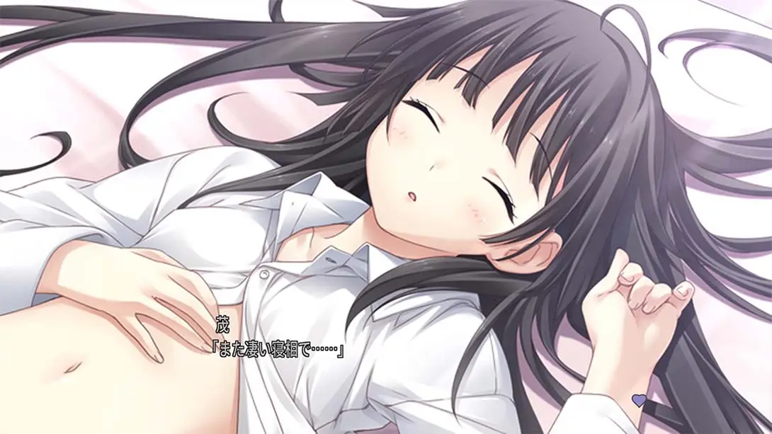 图片[1]-【日版】ホチキスStapler -Hold me, and snatch my kiss-游糖YoTeb